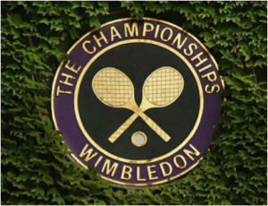 Wimbledon-Event
